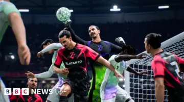 إي أيه سبورت: السعودية تستعد للاستحواذ على الشركة مقابل 55 مليار دولار